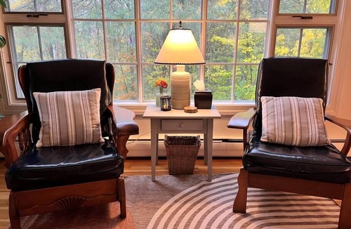 Intervale House | Cozy 4 bd/3.5 br in N. Conway by town & mountains