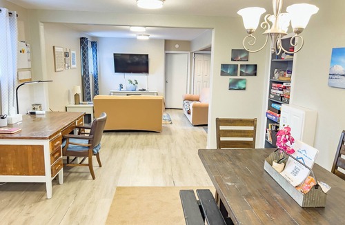Big Lake House | Cozy and convenient home in Big Lake
