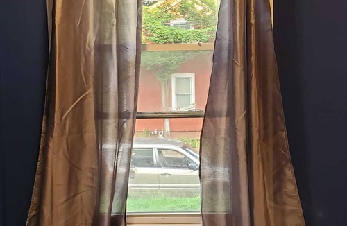 Meriden House | Cozy and stylish apartment in central meriden