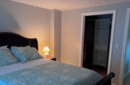 Lochmere Apartment | Cozy apartment close to skiing, lakes and outlet shopping