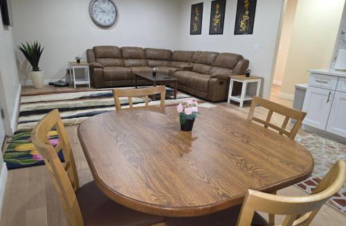 Orem North Apartment | Cozy Apt Near BYU UVU Canyon
