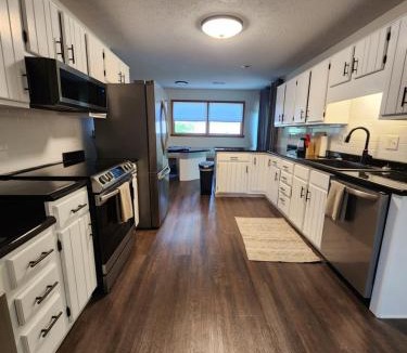 Beckley House | Cozy Beckley Stay 30 Minutes to New River Gorge Park