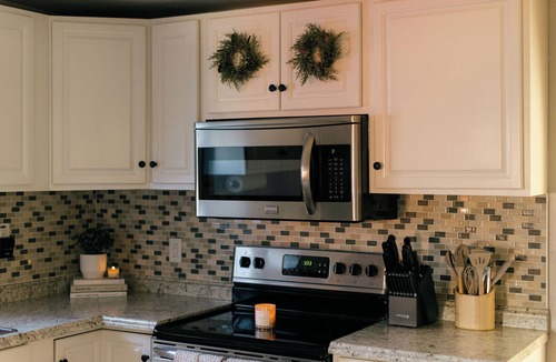 Stevens House | Cozy, boho space in Lancaster County.