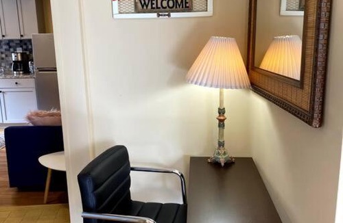 West Roxbury Apartment | Cozy Boston Getaway Apartment Perfect for 2026 World Cup Visit, Free Parking