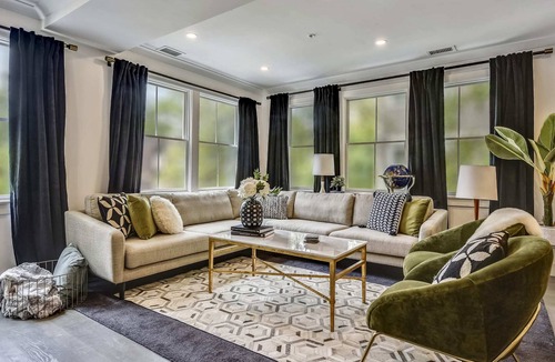 Jamaica Plain Condo | Cozy Boston Home | Near T