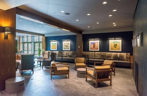 Ossining Hotel | Cozy Boutique Getaway with Convenient Local Access | 3 Comfortable Double Rooms