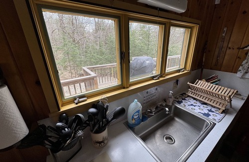 Chatham Cabin | Cozy Cabin in White Mountains - Chatham, Fryeburg, North Conway