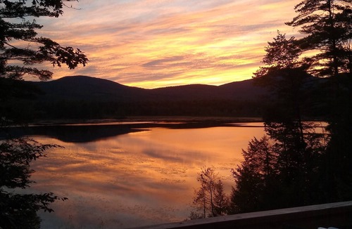 Chatham Cabin | Cozy Cabin in White Mountains - Chatham, Fryeburg, North Conway