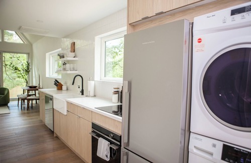Mount Marion House | Cozy Cabin On The Esopus Creek in Saugerties, New York