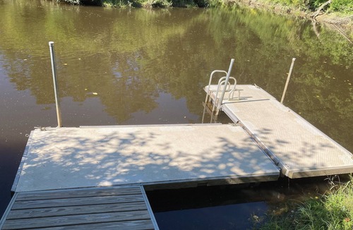 North Yarmouth RV Rental | Cozy campground in serene North Yarmouth with WiFi