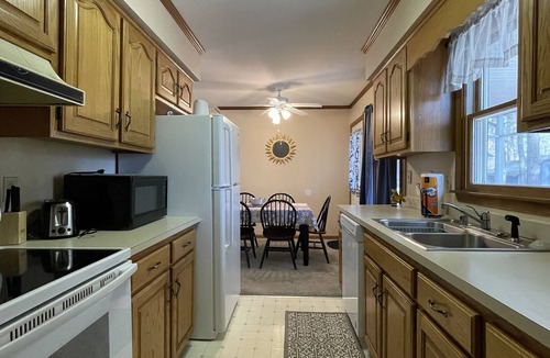 Ocean Pines Cottage | Cozy Coastal Cottage Ocean Pines