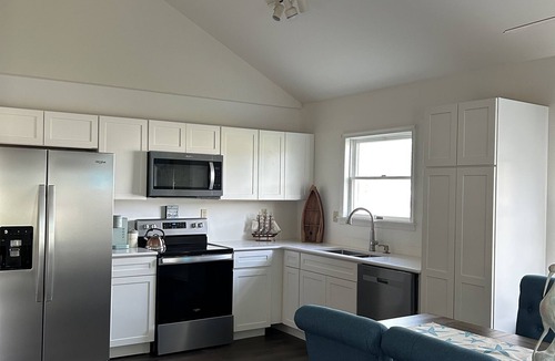 Cedar Neck Cottage | Cozy Coastal Cottage at Bethany will be your yearly tradition!
