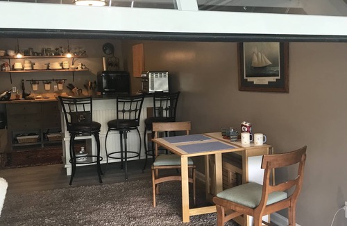 Nashville Apartment | Cozy, Comfortable & Convenient