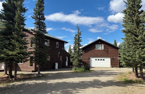 Healy Apartment | Cozy & Convenient Studio with Kitchenette