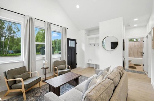 Fishhook Cottage | Cozy Cottage A-near Hatcher Pass