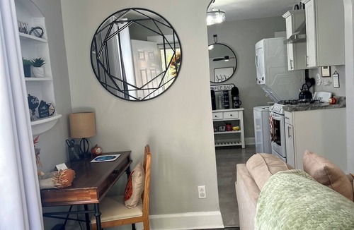 Owensboro House | Cozy Cottage home