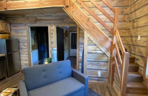 Crofton Cottage | Cozy Cottage In The Woods