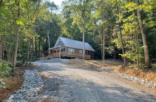 Crofton Cottage | Cozy Cottage In The Woods