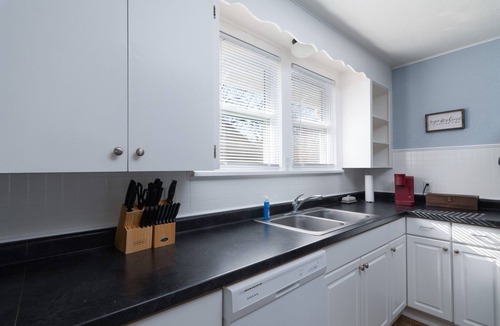 Jefferson City House | Cozy Cottage Lane