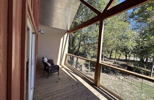 Caddo Gap Cabin | Cozy Cottage on the Caddo River