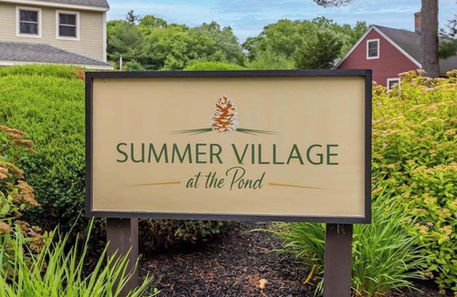 Summer Village Cottage | Cozy Cottage @ Summer Village w/access to pond, pools, restaurant & activities!