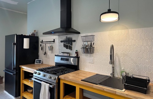 Earlsboro Apartment | Cozy Dome Under the Stars - Dome 2