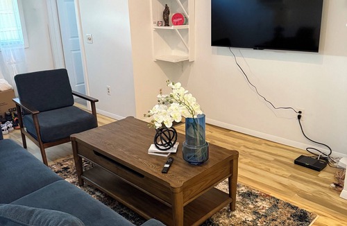 Momauguin House | Cozy East Haven Home Near Beach & Yale