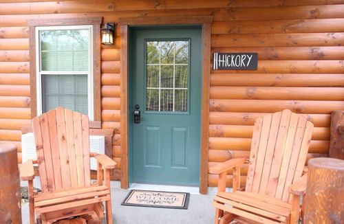 Millersburg Apartment | Cozy Fireplace Suite 1/2 Mile to Downtown Berlin
