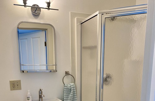 Randolph Center Other | Cozy Historic Farmhouse with Beautiful Views
