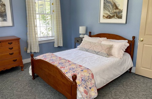 Randolph Center Other | Cozy Historic Farmhouse with Beautiful Views