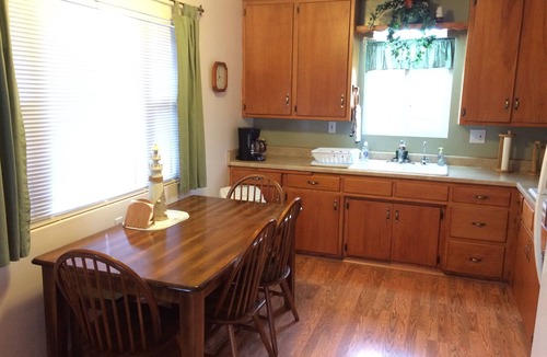 Morro Bay House | Cozy Home Away from Home