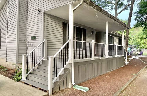 Ocean Pines House | Cozy house in Ocean pines, only 10 mins away from Ocean City.