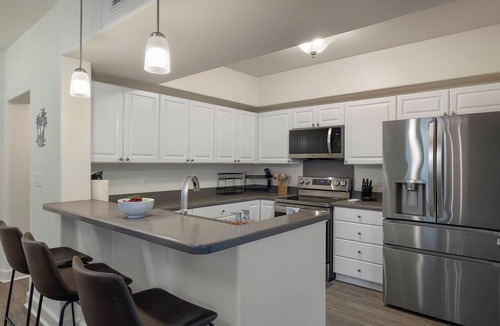 Ko Olina Condo | Cozy Ko Olina Kai 1061F: 2BR w/Open-Plan Living, Private Lanai & Spa Access