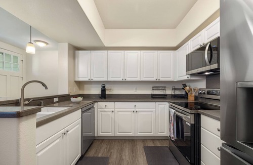 Ko Olina Condo | Cozy Ko Olina Kai 1061F: 2BR w/Open-Plan Living, Private Lanai & Spa Access