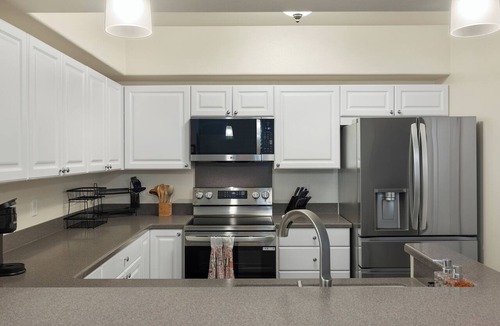 Ko Olina Condo | Cozy Ko Olina Kai 1061F: 2BR w/Open-Plan Living, Private Lanai & Spa Access
