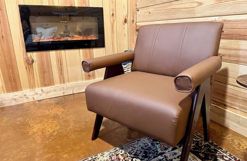 Bismarck Cabin | Cozy Lake Degray Cabin, Near Arlie Moore Boat Ramp
