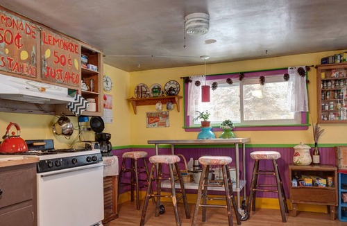 Falls Village Cottage | Cozy Little Cottage, a comfortable place to relax.
