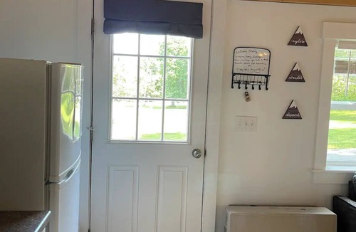 Hampden Cabin | Cozy MaineStay Cottage #1 Hampden/Bangor