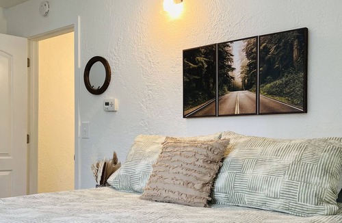 Nikiski Apartment | Cozy North Kenai Duplex