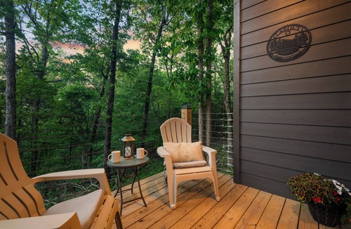 Mammoth Spring Cabin | Cozy Ozark Cottage Near Spring River & Mammoth Spring