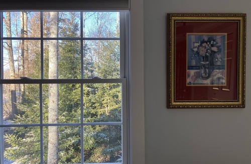 Blue Hill Cottage | Cozy, private cottage for two