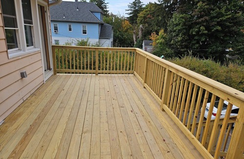 Waterbury Apartment | Cozy quite private location that makes you feel like home