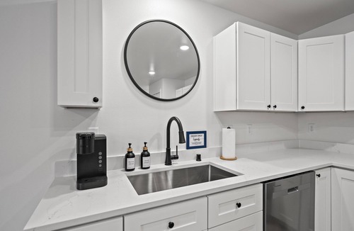 Eagle River Apartment | Cozy Retreat in Eagle River, Ak