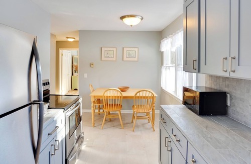 Whitingham House | Cozy Southern Vermont Home w/On-Site Trails