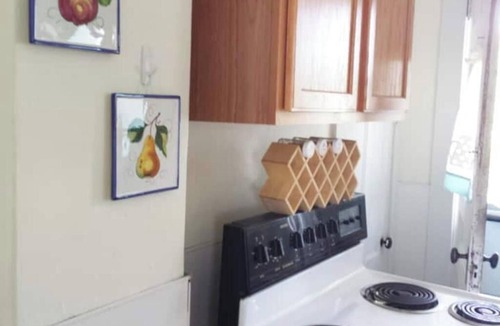 Barre Apartment | Cozy studio with WiFi and AC in charming Barre