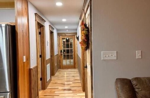 Dover Cabin | CozyCabin in the Ozarks-sleeps up to 16 [SEE NIGHTLY RATE DETAILS BELOW]