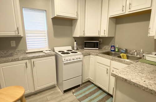 West Columbus Condo | CozyCondo Near Downtown Columbus