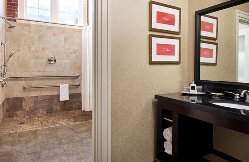 Central Business District Hotel | Craddock Terry Hotel, Lynchburg, a Tribute Portfolio Hotel
