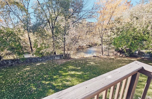 Chambersburg House | Creekside Anglers in the heart of Chambersburg