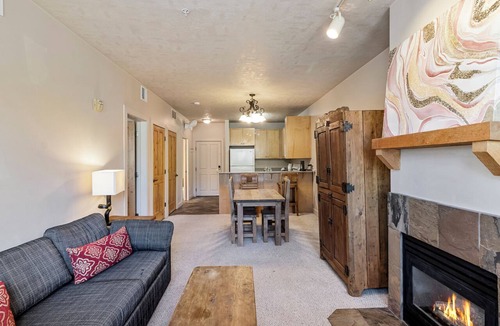 Kimball Junction Condo | Crestview Condominiums by All Seasons Resort Lodging